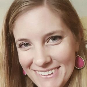 Meet your Posher, Theresa